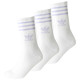 Adidas Κάλτσες Crew Socks 3 pairs